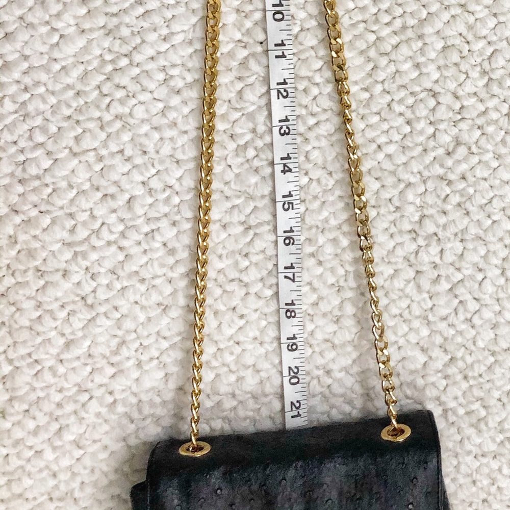 Black Small Purse - Picture 8 of 8